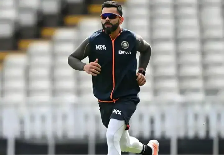 Virat Kohli Birthday: जब रिजेक्ट होने पर रातभर रोए थे कोहली, जन्मदिन के मौके पर पढ़ें जिंदगी से जुड़ी दिलचस्प कहानी