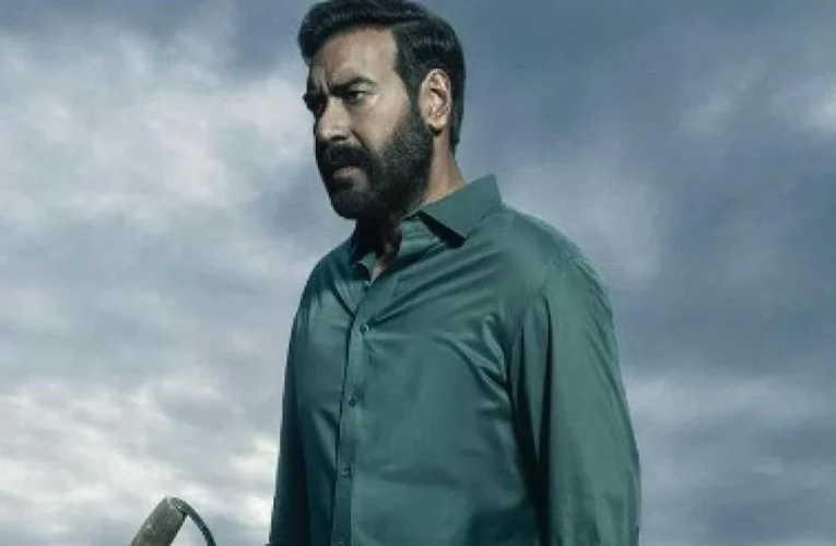 Drishyam 2 Box Office: अजय देवगन की फिल्म ने 4 ही दिन में अक्षय की ‘राम सेतु’ को छोड़ा पीछे, सोमवार को जोरदार कमाई