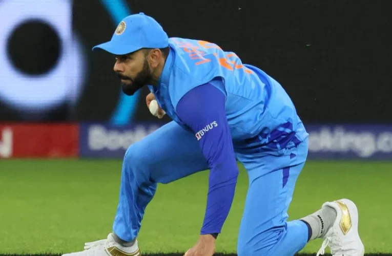 Virat Kohli Fake Fielding T20 WC: फेक फील्डिंग का वो नियम, जिसमें विराट कोहली पर आरोप लगाकर खुद फंस सकता है बांग्लादेश