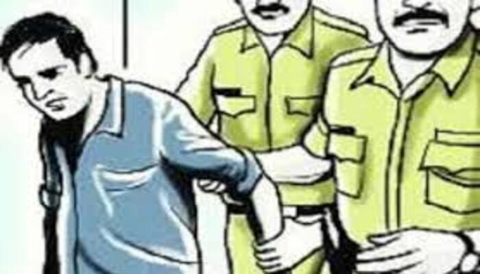 भिवंडी पुलिस की बड़ी कार्रवाई… दो आरोपियों को गिरफ्तार कर ट्रक सहित लाखों का माल जब्त