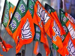 30 जून तक BJP का महा जनसंपर्क अभियान…