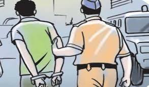 विरार पुलिस के हत्थे चढ़े लूट के आरोपी